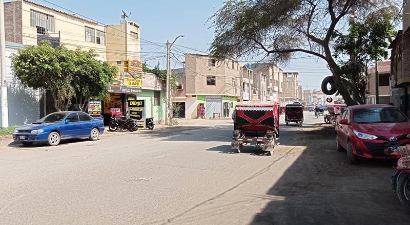 VENTA DE LOCAL COMERCIAL EN JOSÉ LEONARDO ORTIZ